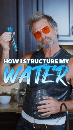 1.2K reactions · 797 comments | Structuring water can definitely be a...