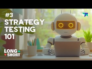 Backtesting Your Pine Script Trading Bot (Part 3 of 6)