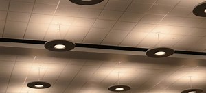 Install Lighting in a Suspended Ceiling | DoItYourself.com