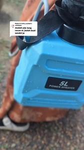 ‼‼ VIRAL ‼‼ Tong Racun Mini Automatik Sesuai untuk kegunaan Rumah Kampung & rumah Taman . ✅Saiz Tong 5Liter ✅Tong Ringan & Boleh Sandang ✅Guna Kuasa Bateri (Boleh CAS Semula) ✅Bateri Tahan 1-2 JAM ✅Mudah Digunakan . RM120 sahaja, kami bagi harga kilang Boleh buat pembelian secara COD sampai barang baru bayar . Untuk TempahanTekan link dibawah https://faiz-hardware.com/order/form/481 https://faiz-hardware.com/order/form/481 https://faiz-hardware.com/order/form/481 | Faiz hardware