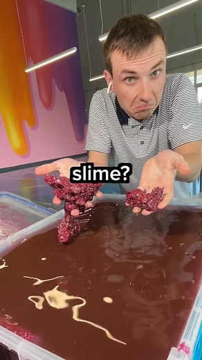 Fixing Over-Activated Slime and Packing Orders