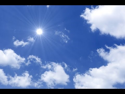 Here comes the sun but it’s August 6, 1945