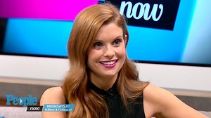 JoAnna Garcia Swisher Opens Up About Former Costar Reba McEntire