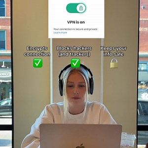 24 reactions | Using unsecured Wi-Fi networks exposes your data to hackers who can monitor, steal, or misuse your online activity. McAfee’s VPN encrypts your connection, shielding your information and ensuring you can scroll, stream, and work securely—no matter where you are. Get protected now. | McAfee | Facebook