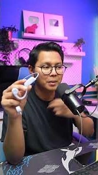 KiiP DTS10 Headset Bluetooth Earphone Wireless Bone Conduction