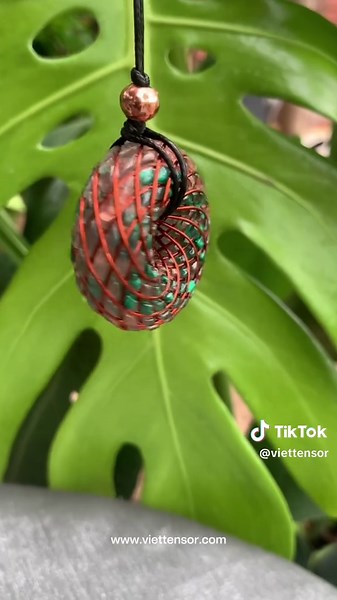 Việt Tensor trên TikTok