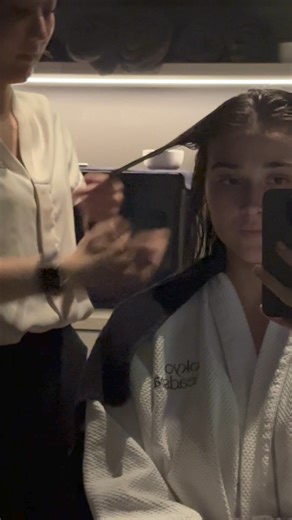 Close your eyes and float gently into a dream state at Tokyo Headspa — a truly authentic Japanese experience. | Tokyo Headspa