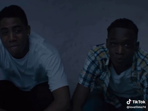 Exploring the Themes of Moonlight Film