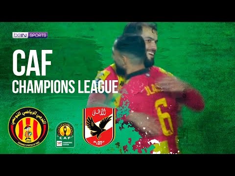 ES Tunis (TUN) vs AL Ahly (EGY) | HIGHLIGHTS CAF Champions League | 03/15/2026 | beIN SPORTS USA