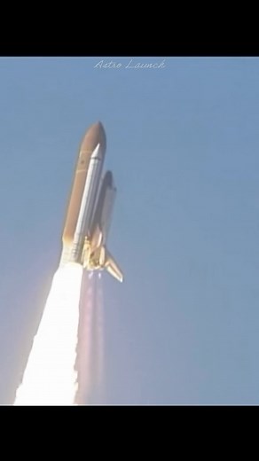 Astro Launch on Instagram: "STS-124 Launch Of Shuttle Discovery 2008 STS-124 was a Space Shuttle mission, flown by Space Shuttle Discovery to the International Space Station. Discovery launched on May 31, 2008, at 17:02 EDT, moved from an earlier scheduled launch date of May 25, 2008, and landed safely at the Kennedy Space Center’s Shuttle Landing Facility, at 11:15 EDT on June 14, 2008. Its objective was to deliver the largest module of the space station – Kibō, the Japanese Experiment Module p