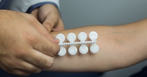 Allergy Skin Testing - Allergy & Asthma Specialists