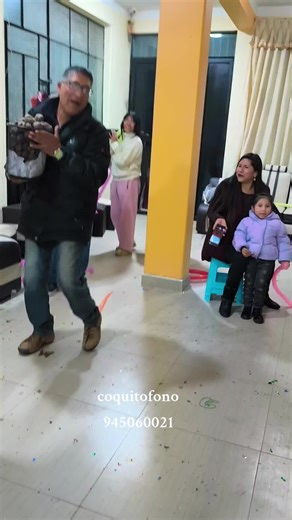 junior coquito payaso on TikTok