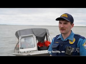 Alaska State Troopers S09E01 - Summer Solstice | Full Episodes