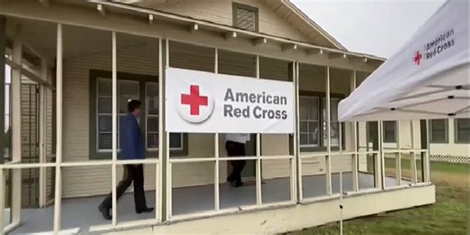 American Red Cross opens new branch in Laredo