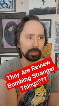 Stranger Things Is Being Review Bombed: Here’s Why It Matters