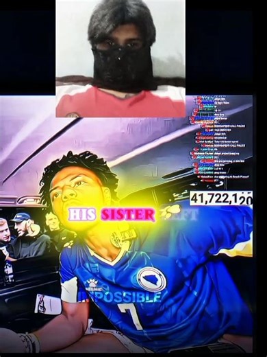 iShowSpeed Cares About His Fans 💖💖
