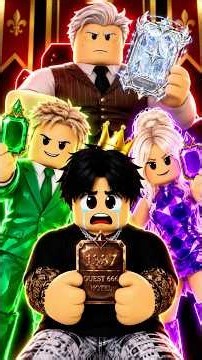 I Was The Only One With A Bronze Badge😭🏅...Until My Family Made Me Realise💔 #roblox #brookhavenrp