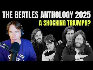 The Beatles Anthology Documentary 4K: A Stunning, Unexpected Triumph — Mike’s Review | Ep. 40