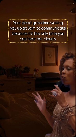 191K views · 588 reactions | Spirits can communicate a lot easier if...