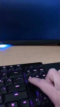 FIX Wireless Keyboard OR Mouse not Waking PC from Sleep
