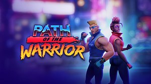 11K views · 247 reactions | Beat 'em up like never before in Twisted Pixel's Path of the Warrior, only on Oculus Quest and the Rift Platform. Get it today to lead a fist-first tour of mayhem through this brawler revival that could only happen in VR. https://ocul.us/36ulqfh | Meta Quest | Facebook