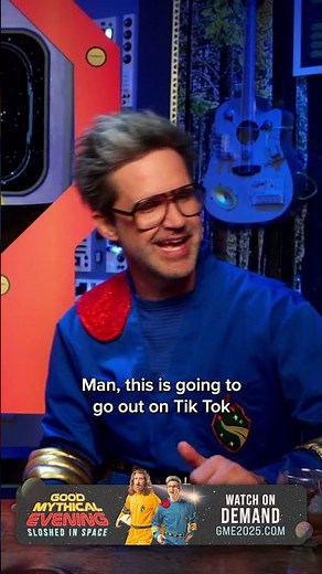 If you're Link's kids, please look away.