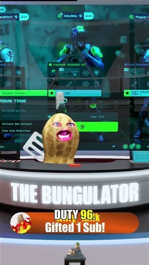 Marathon — 96 Kill Streak Domination