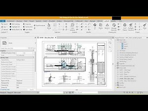 Auto-Number Views on Sheets with PyRevit – Super Easy!