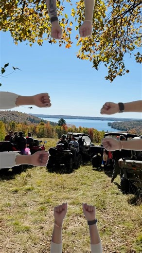 🇺🇸We are a non-profit ATV club in Enfield, Maine. We enjoy being involved in our community through various channels such as local events, fellow non-profits, & special interest groups. We also provide free ATV & Snowmobile safety education with our state certified instructors because keeping our youth safe and informed is important. Want to know more? Message us! 🇺🇸 #coldstreamcruzers #atv #coldstreampond #howland #enfieldme #207isgreat #positivevibes #Maine #newengland #vacationland #bangor