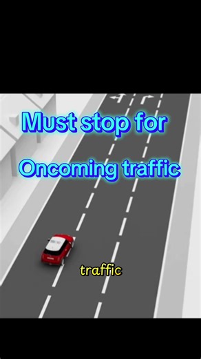 #creatorsearchinsights 🚦 Going Straight Ahead at Traffic Lights – Know the Rule 🚦 This video explains what to do when going straight ahead at traffic lights, especially around yellow box junctions 👇 ✅ You may proceed straight ahead only when your exit road is clear ❌ Do not enter the junction if you’ll have to stop inside the yellow box ⚠️ Stopping in the box can lead to fines or test faults Driving smart means thinking ahead and keeping junctions clear 🚗💡 📍 UK Driving Rules 🎓 Perfect for