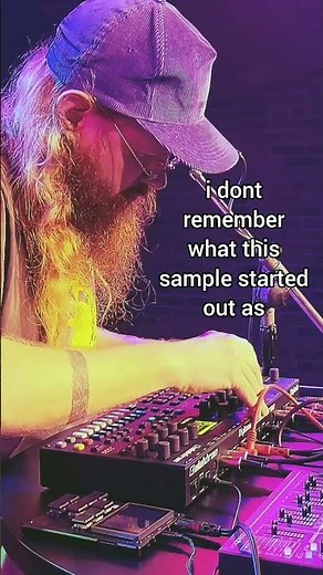 it's called bad memory