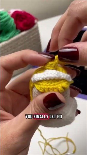 🧛‍♀️ Halloween Countdown Board Day 27 – Cinderella Vampire #crochet