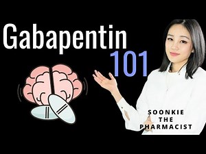 Gabapentin | Neurontin | How to take | What to be aware | Side Effects