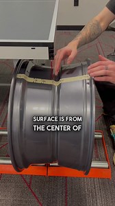 8.5K reactions · 288 shares | Looking for new truck wheels but confused about what the "offset" number means? 樂 We can help - we've put together a quick explainer to help you with your search so you can get the perfect stance for your build. | Custom Offsets | Facebook