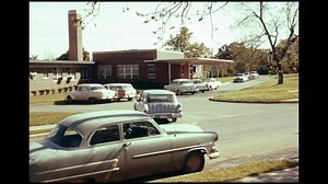 Old Memorial Hospital: The history behind the haunting
