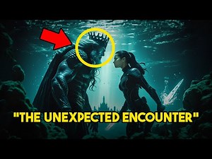 They Never EXPECT this to HAPPEN! The Ocean’s Legacy: Rise of the Merman Kingdom | HFY Sci-Fi Story