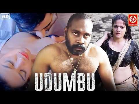 Udumbu Hindi Dubbed Full Movie 2026 | Senthil Krishna | Hareesh Peradi | Priyanka | South New Movie
