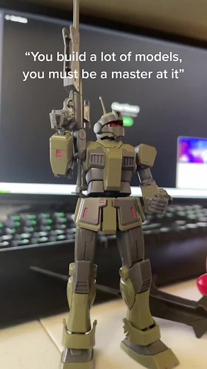 GundamBoi on TikTok