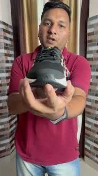 Best Adidas Grip-Ed Run M Running Shoes For Men Unboxing and Review Short Video