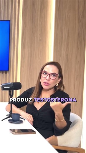 Testosterona baixa? O culpado pode ser o seu jantar tardio