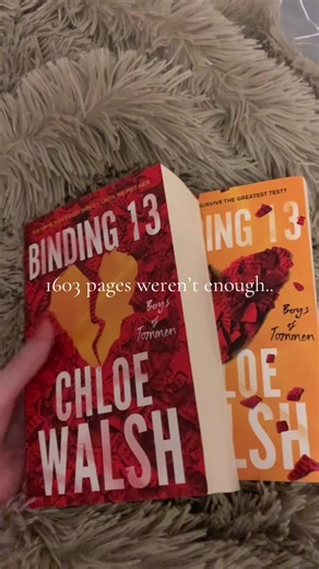 Must-Read Follow-up Books After 1603 Pages