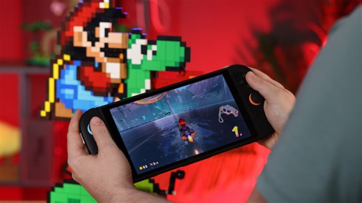 Switch 2: Nintendo sperrt fremde Geräte per USB-C aus
