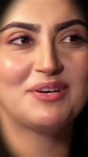 Hiba Bukhari Discusses the Pashto Language