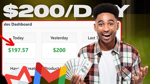 How to Easily Make Money Sending Emails