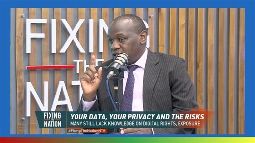 Data Protection Privacy: What You Need To Know In 2026 | Anthony Ng ang a | Ng ang a Muthoni Company Advocates