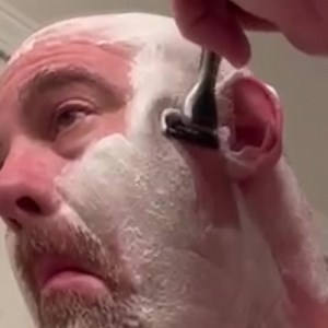 853 reactions · 78 shares | The Best Razor to shave your Head & Face...