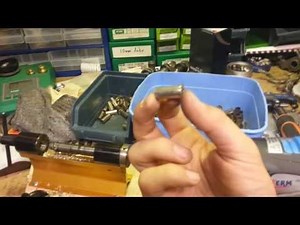 How to make 38 Short Colt brass from 38 Special