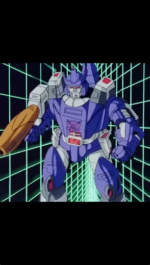 g1 to bayverse part-3 #unicorn #jazz #galvatron #ratched #shorts