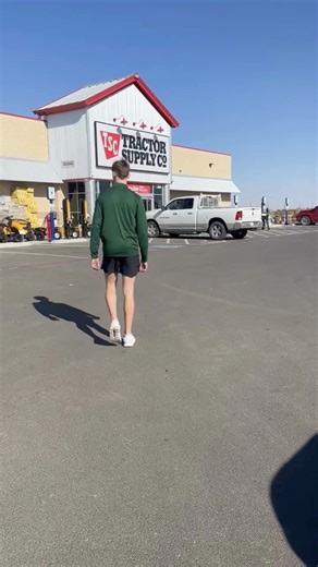 🎄 Celebrate the season with ease and joy! Make holiday prep simple by checking off your list at your local Tractor Supply Co. Store: ✔️ Stock up on pet essentials from ACANA Pet Foods ✔️ Add festive flair with 4-H holiday ornaments Don't miss your chance to give back: Through December 14, purchase a Paper Clover at TSC checkout to support local 4-H youth—just like Wyatt from Texas 4-H Youth Development Program ! 🌟 Every clover helps create opportunities and spread holiday cheer. #TractorSupply