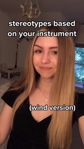 Exploring Music Stereotypes in Orchestras and Bands